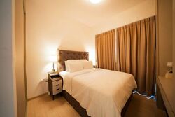 Forest Woods (D19), Condominium #554963641